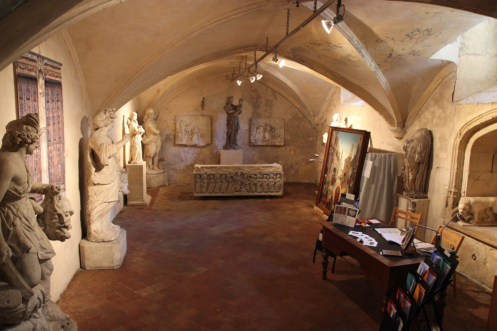 Aix-en-Provence